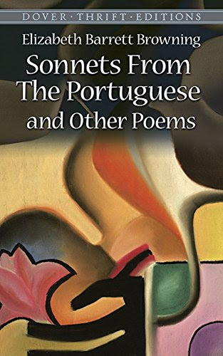 Sonnets from the Portuguese and Other Poems (Dover Thrift Editions)