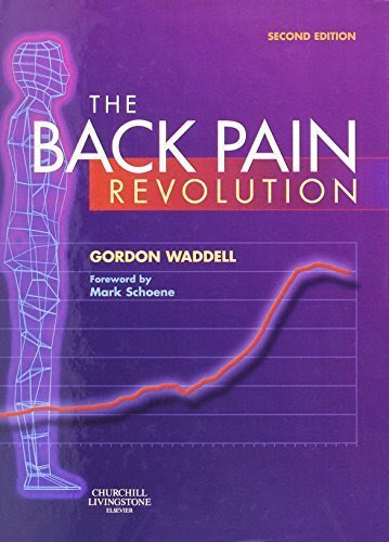 The Back Pain Revolution, 2e