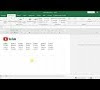 Excel Tabelle Auf Seite Anpassen - Excel Seite Einrichten / Excel tabelle in word bearbeiten.