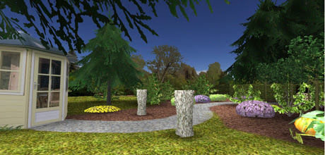 Garden Simulator 2010-WARG