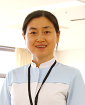 認定看護師 医療法人大和会 西毛病院