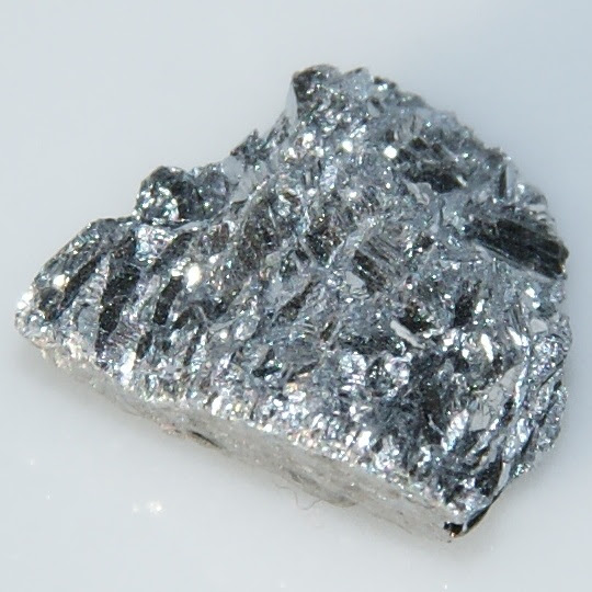 Chemical Elements - Antimony