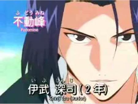 Ibu Shinji