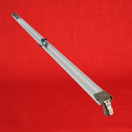 Corona / Charge / Transfer - Savin 2404WD Charge Corona Unit