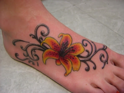 Henna Tattoo Designs View our selection of hand, ankle and foot tattoos 