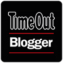 Time Out Blogger