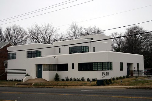 new or old deco in tyler