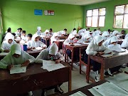 24+ Gambar Suasana Belajar Di Kelas