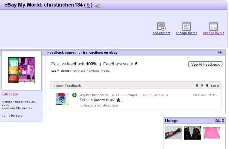 ebay