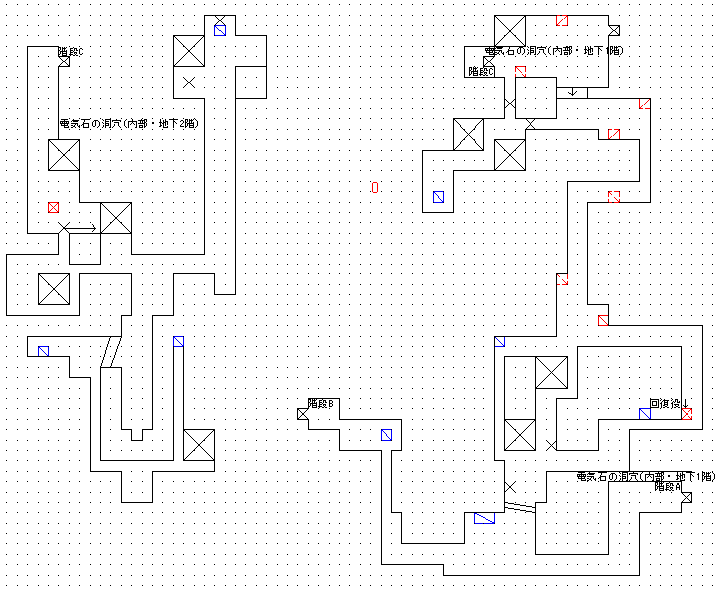 Smileoasis ポケモン ブラック ホワイト 黒 白 Nds 攻略情報 裏技 ポケモン図鑑