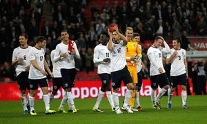 ENGLAND-CLAP