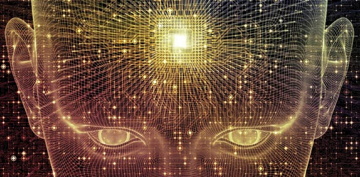 3 Kinds of Consciousness, Computers Master One  About Islam