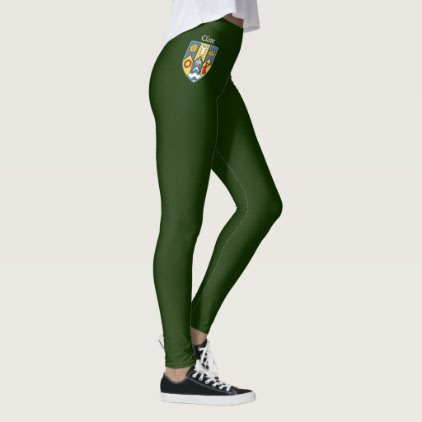 County Clare Leggings