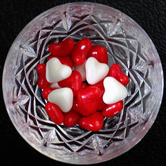 Candy Dish