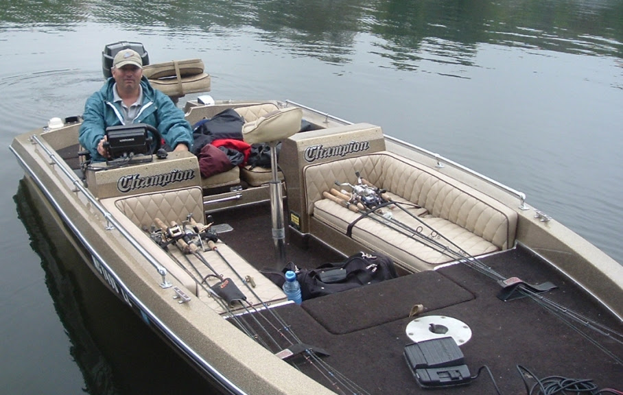 Casting Deck Plans PDF flat bottom boat for sale Plans