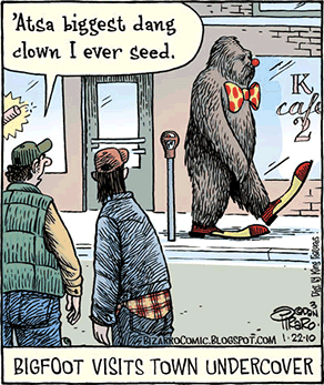 comic by Dan Piraro