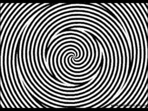 Acid Trip - Crazy Optical Illusion  