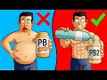 20 Fat Burning Foods (That Taste AMAZING!)