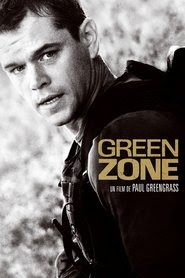 Green zone 2010 Streaming VF DVDrip