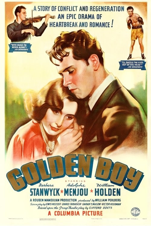 Full of Golden Boy 1939 Streaming Free Download Happy Watching