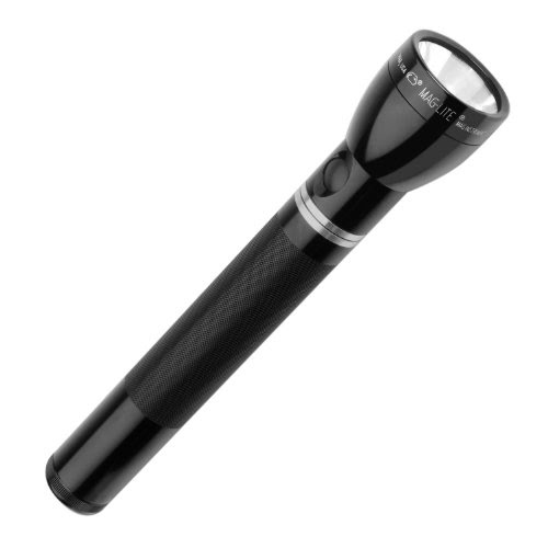 Maglite ARXX294 MAG Charger Rechargeable ESW Flashlight Only Black