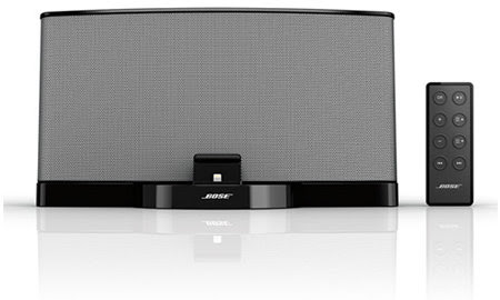 Bose SoundDock Series III