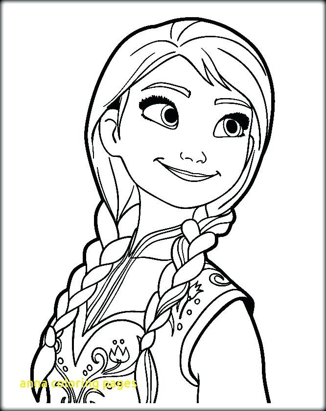 Download Princess Elsa And Anna Coloring Pages at GetColorings.com ...