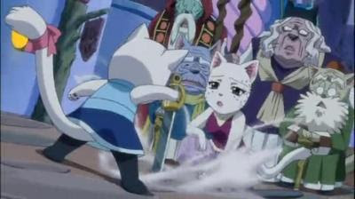 フェアリーテイル 第90話 U