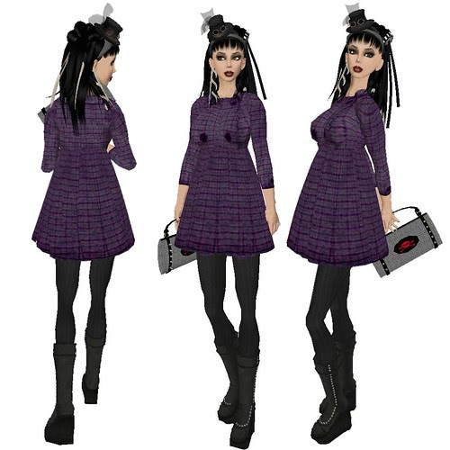 Look Of The Day [Mar.4/08] 2