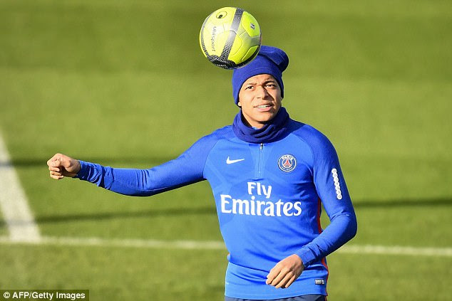 PSG have 12 of the 13 best paid players in the French top tier, thanks to their Qatari money