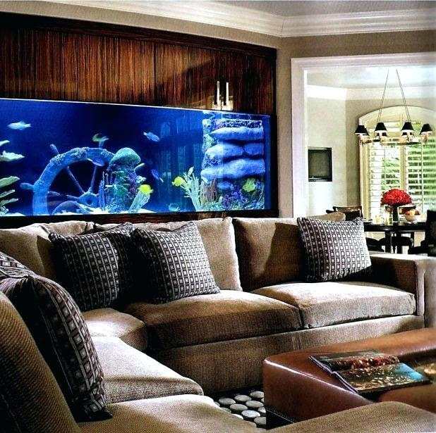530+ Design Aquariums Gratis Terbaik