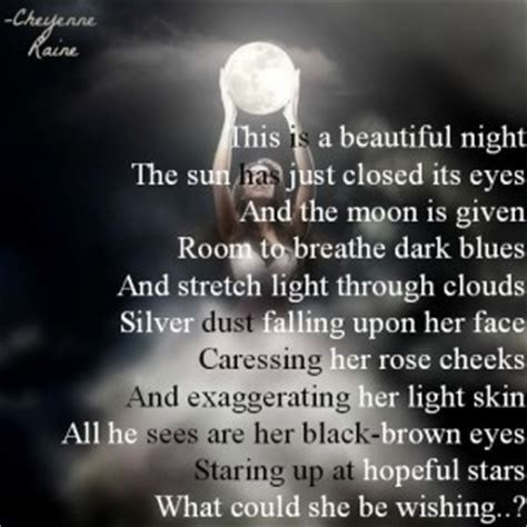 star poems  quotes quotesgram