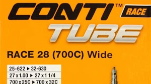 Continental Race 28 Wide Schlauch: Everything You Need To Know