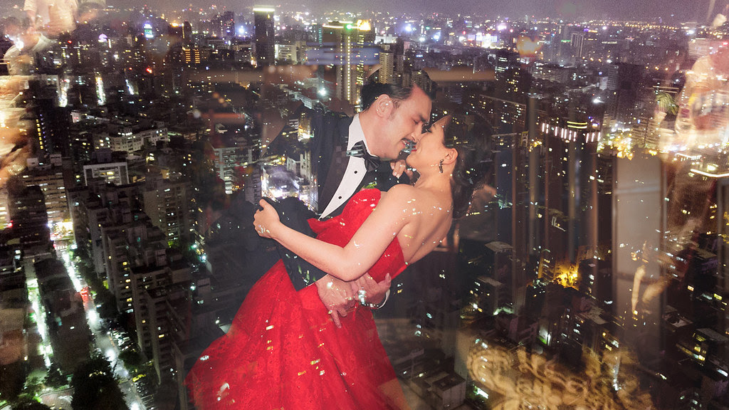婚攝