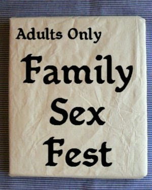 BARNES & NOBLE | Adult Sex Books [ FAMILY SEX FEST ] by