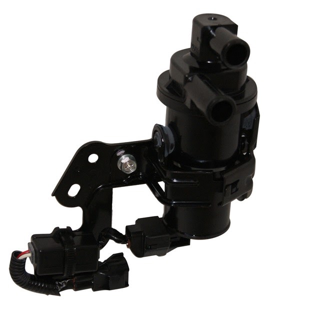 5+ 2010 Toyota Camry Water Pump References