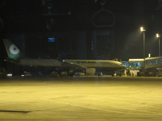 杭州蕭山機場-21