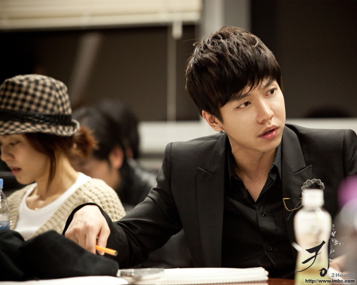 The King 2 Hearts (더킹투허츠) - Drama - Picture Gallery ...