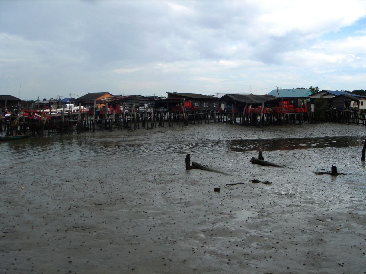 pulau ketam.