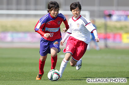 日程 結果 日本女子サッカーリーグ オフィシャルサイト なでしこリーグ