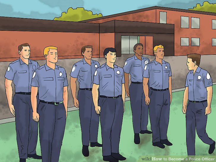 Become a Police Officer Step 9.jpg