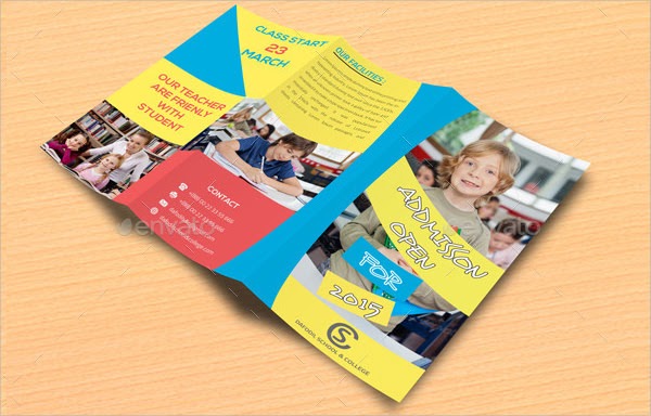 Info Baru Prospectus Idea Colored