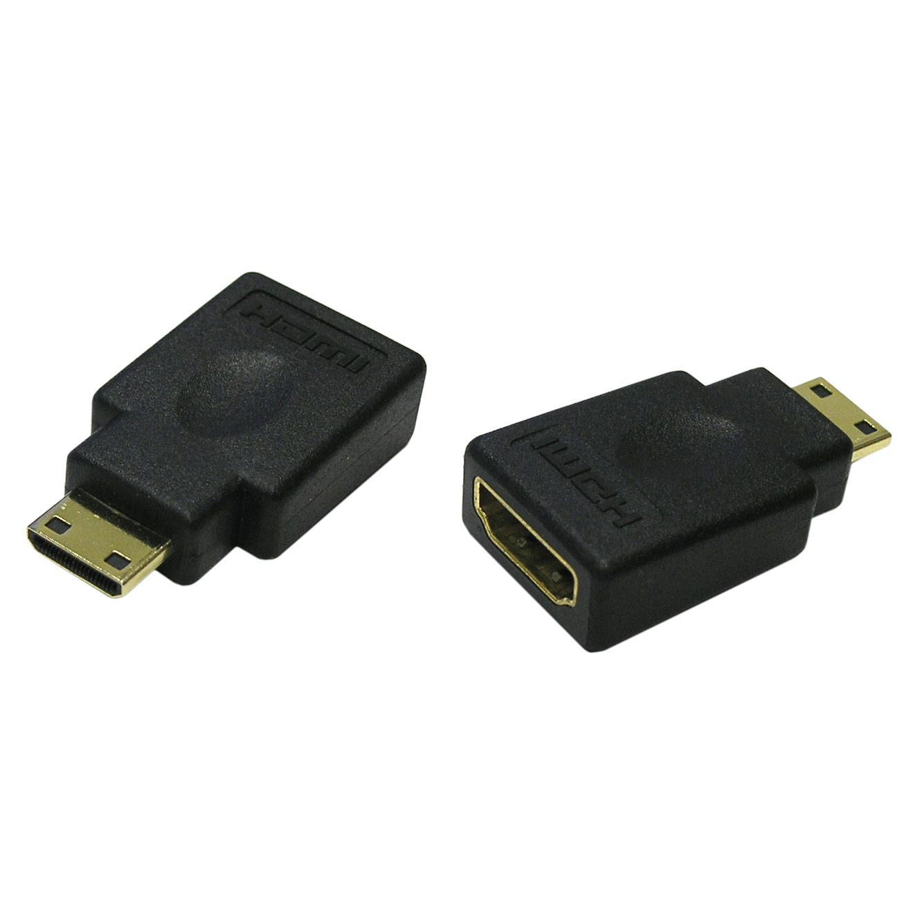 RadioShack 8-Ft. HDMI to Mini HDMI Cable