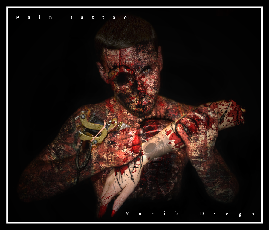Pain Tattoo