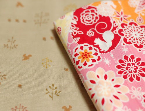New fabrics
