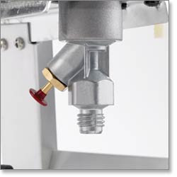 Wagner 9155 3000 PSI Airless Twin Stroke Piston Pump Paint Sprayer Product Shot