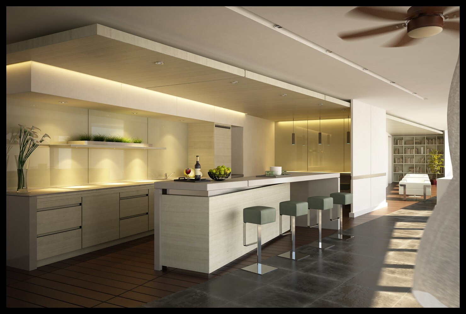 Modern Home Design | Home Art Blog