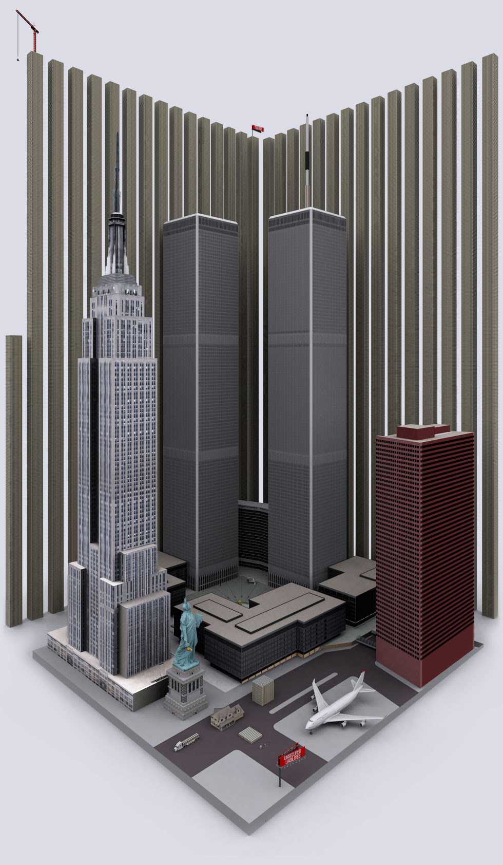 Demonocracy.info - 122.1 Trillion Dollars