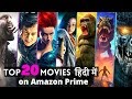 Best Action Movies On Amazon Prime In Hindi Dubbed / 25 Best Bollywood movies on Amazon Prime Video of all time - In hindi dubbed which are available on amazon prime video or disney plus hotstar.