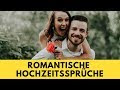 Zitat Hochzeitswünsche
